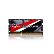 Operatyvioji atmintis (RAM) nešiojamajam kompiuteriui 4GB DDR3L 1600MHZ CL11 1.35V G.SKILL